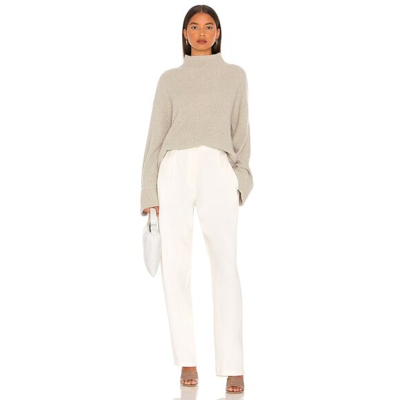 Revolve - Weekend Stories - Adelita Pullover Sweater - Size Small - Picture 9 of 9